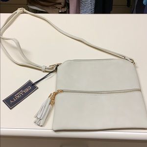 Deluxity Los Angeles bag